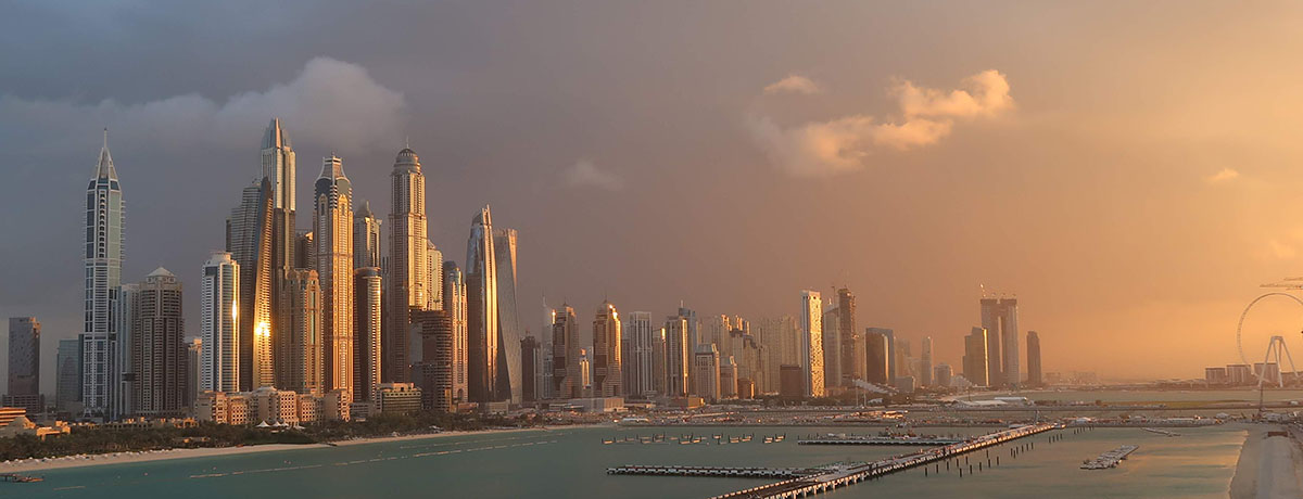 United Arab Emirates: A Comprehensive Guide